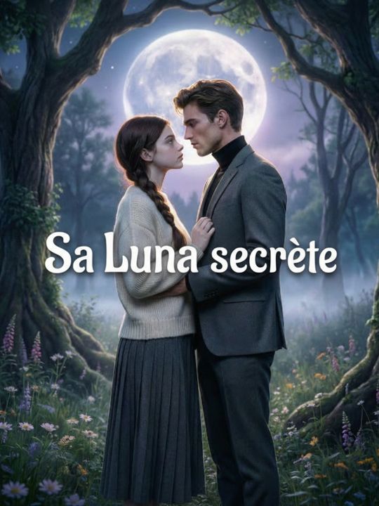 Sa Luna secrète