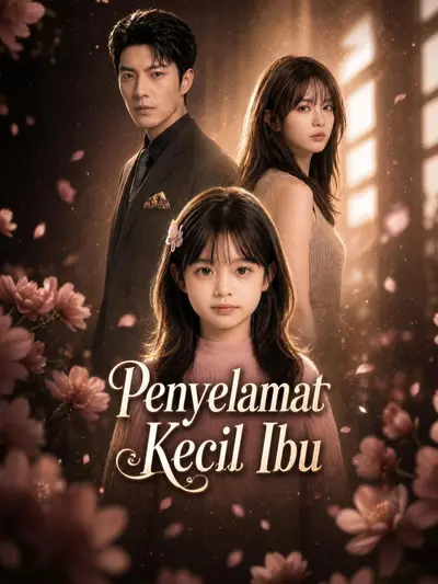 Penyelamat Kecil Ibu