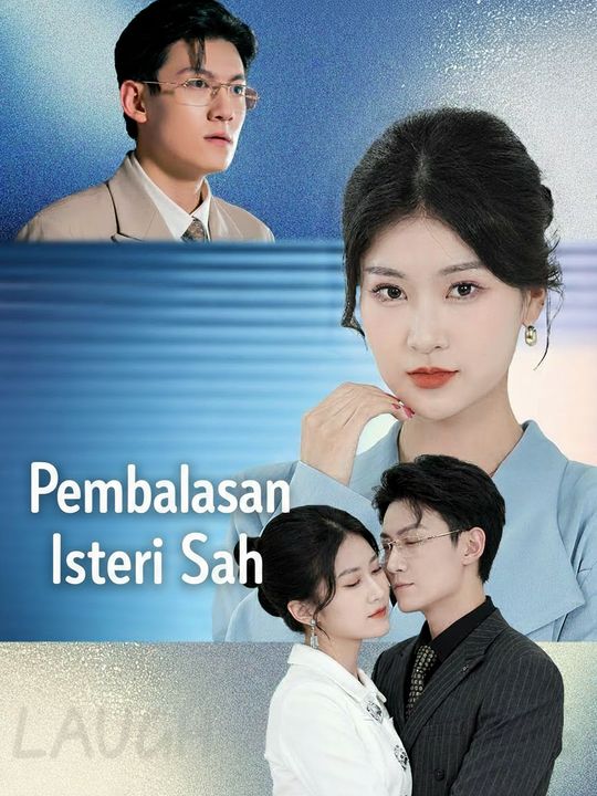 Pembalasan Isteri Sah