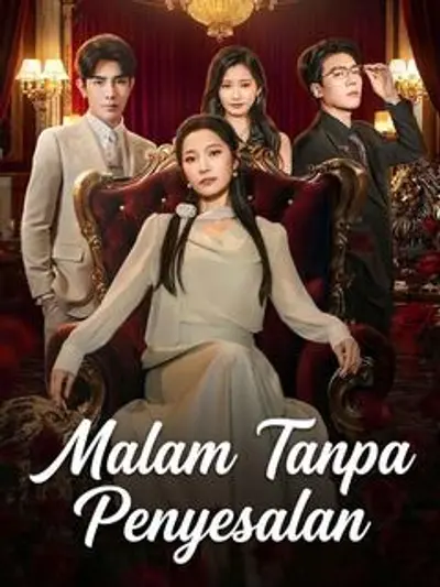 Malam Tanpa Penyesalan