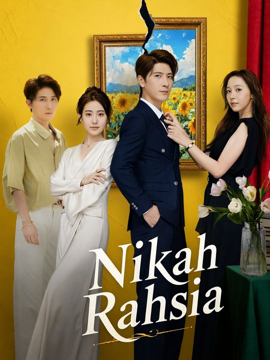 Nikah Rahsia