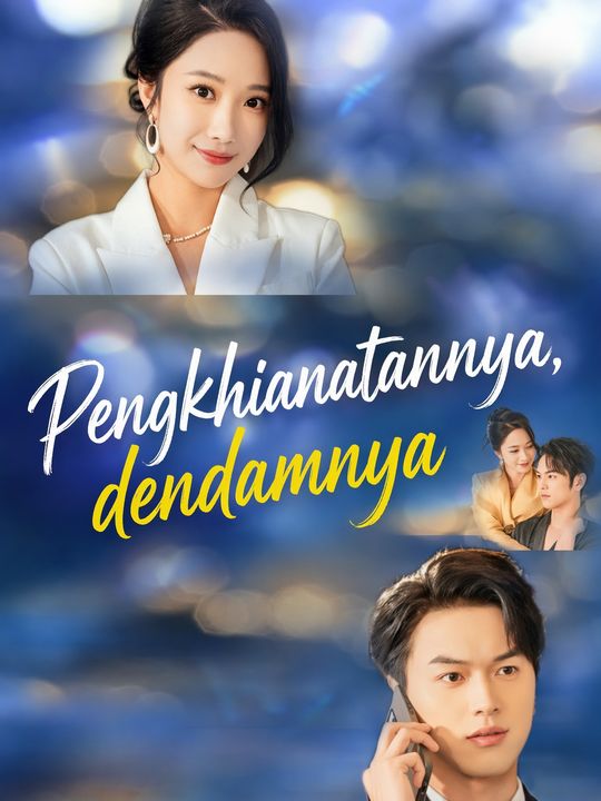 Pengkhianatannya, dendamnya