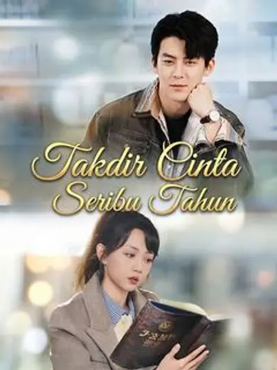 Takdir Cinta Seribu Tahun