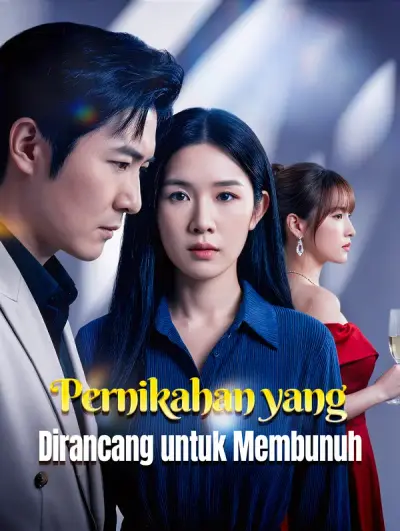 Pernikahan yang Dirancang untuk Membunuh