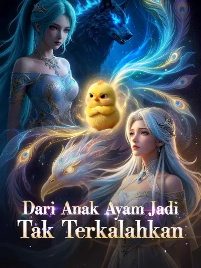 Dari Anak Ayam Jadi Tak Terkalahkan