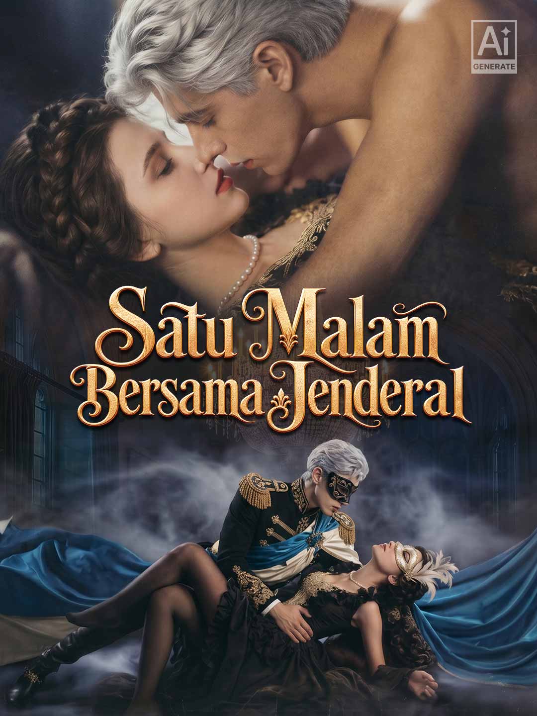 Satu Malam Bersama Jenderal