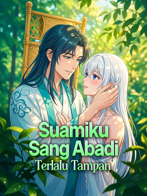 Suamiku Sang Abadi Terlalu Tampan