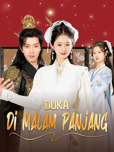 Duka di Malam Panjang