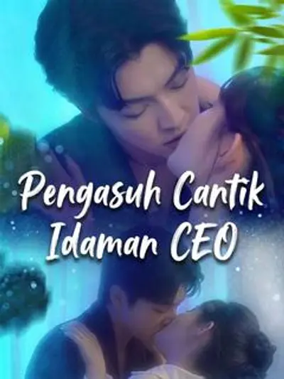 Pengasuh Cantik Idaman CEO