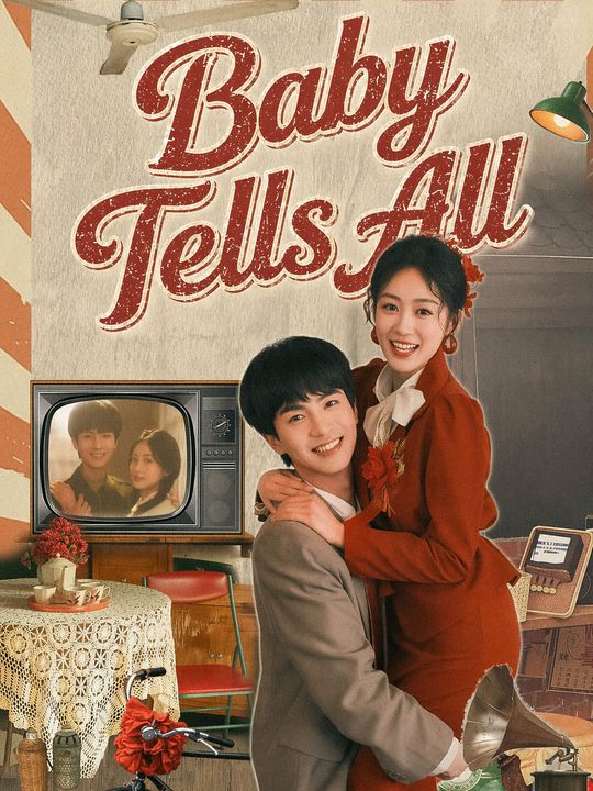 Baby Tells All