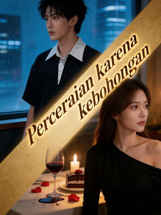 Perceraian karena kebohongan