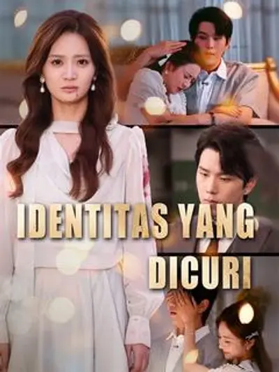 Identitas yang Dicuri