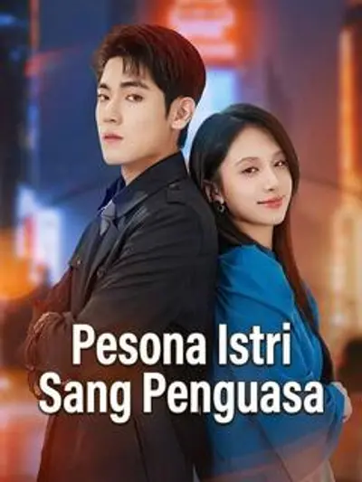 Pesona Istri Sang Penguasa