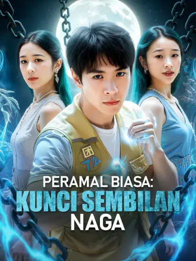 Peramal Biasa: Kunci Sembilan Naga