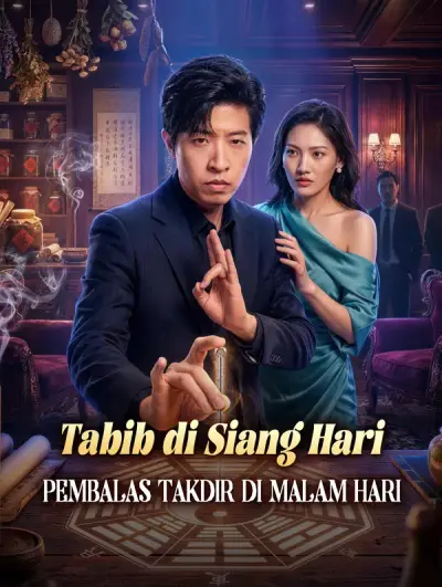Tabib di Siang Hari, Pembalas Takdir di Malam Hari