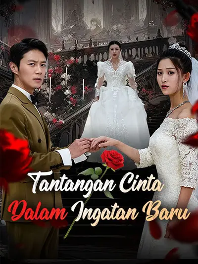 Tantangan Cinta dalam Ingatan Baru