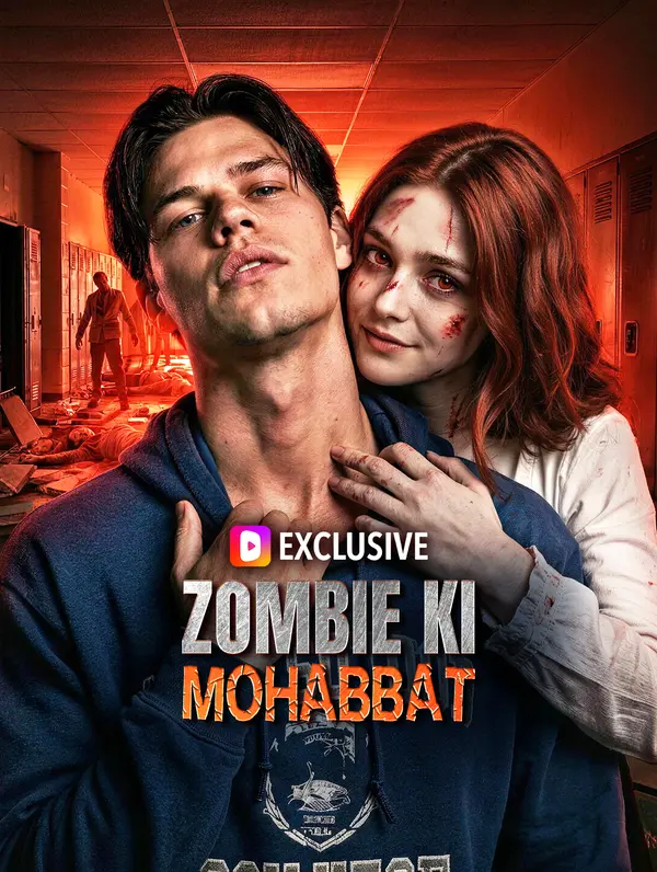Zombie Ki Mohabbat