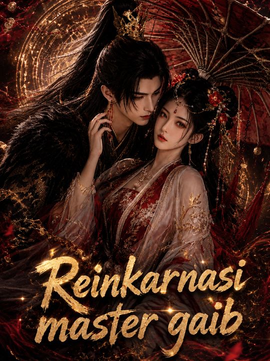 Reinkarnasi master gaib