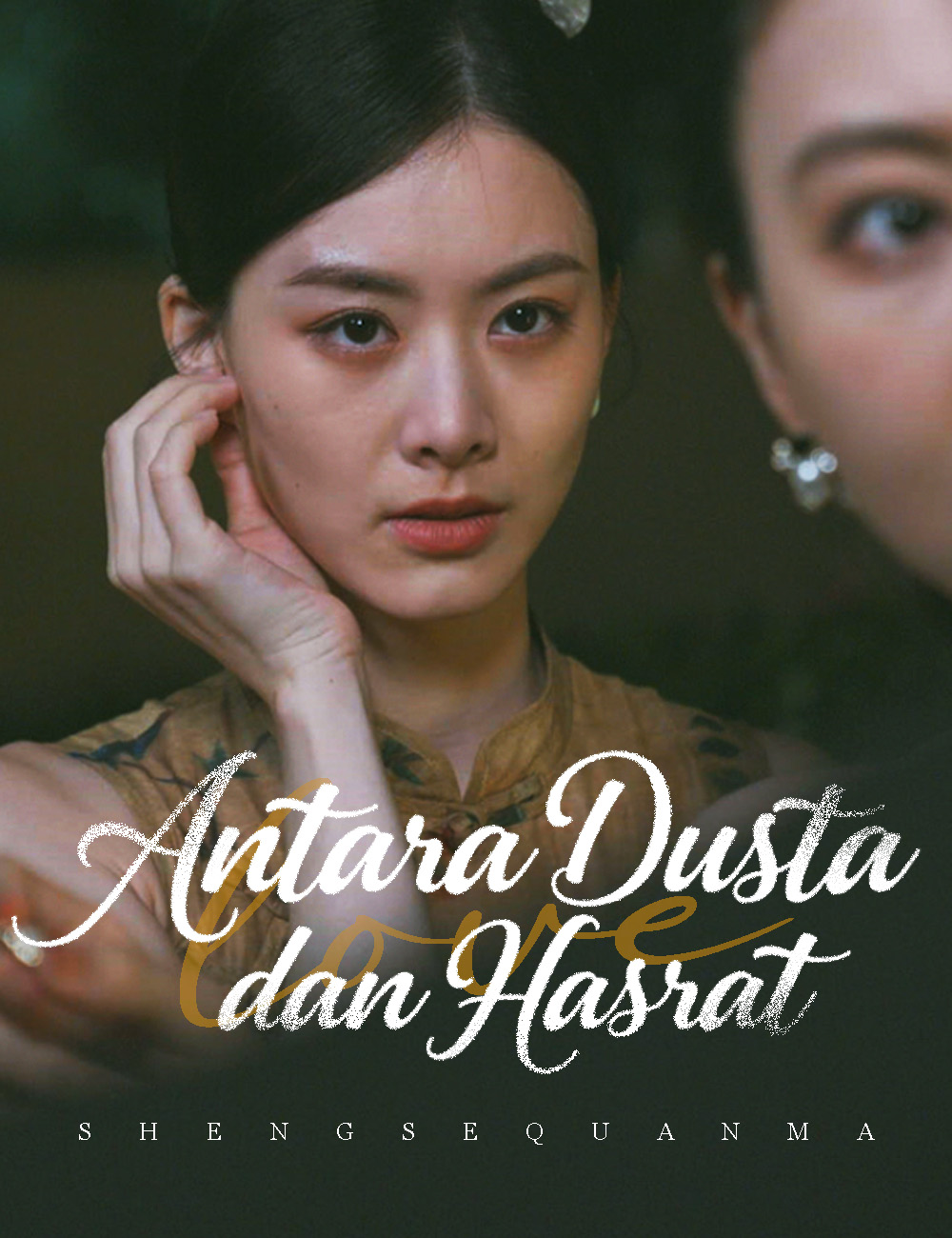 Antara Dusta dan Hasrat