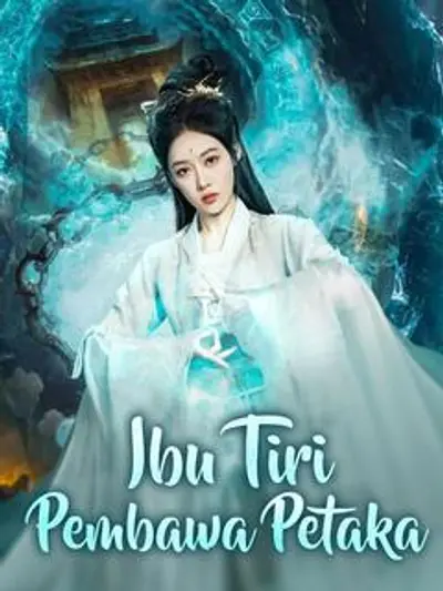 Ibu Tiri Pembawa Petaka
