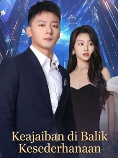 Keajaiban di Balik Kesederhanaan