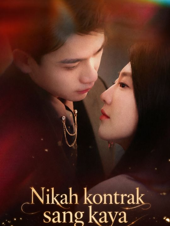 Nikah kontrak sang kaya