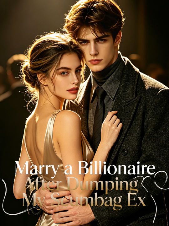 Marry a Billionaire After Dumping My Scumbag Ex