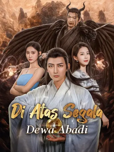 Di Atas Segala Dewa Abadi