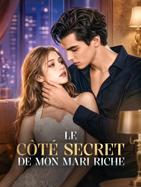 Le côté secret de mon mari riche