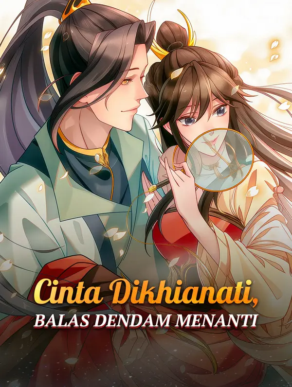 Cinta Dikhianati, Balas Dendam Menanti