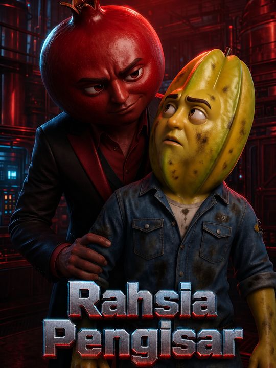 Rahsia Pengisar
