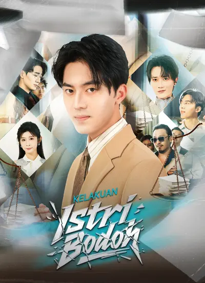 [Dubbing]Kelakuan Istri Bodoh