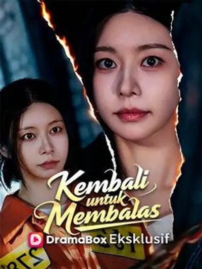 Kembali untuk Membalas