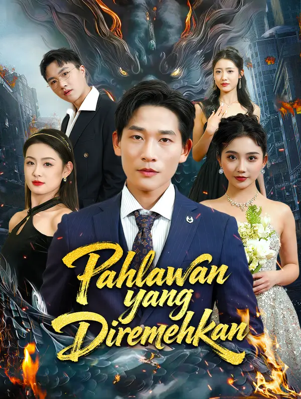 Pahlawan yang Diremehkan