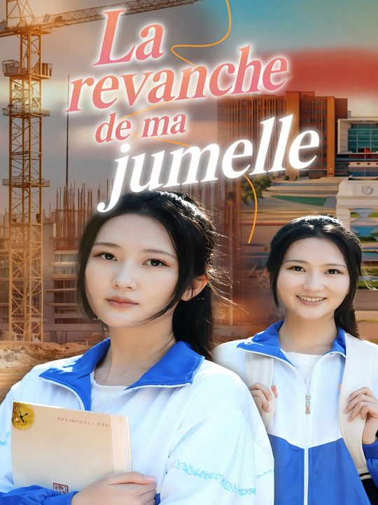 Ma sœur, ma vengeance