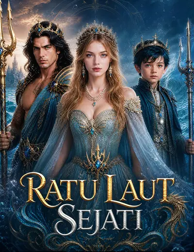 Ratu Laut Sejati