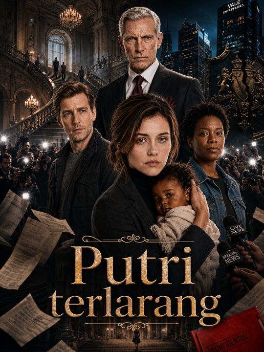 Putri terlarang