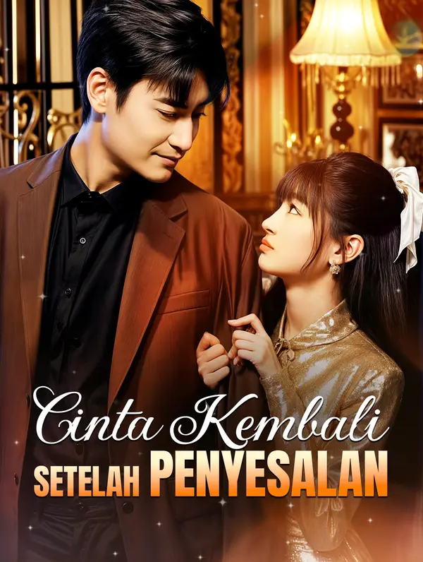 Cinta Kembali Setelah Penyesalan