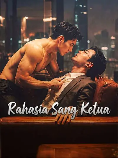 Rahasia Sang Ketua