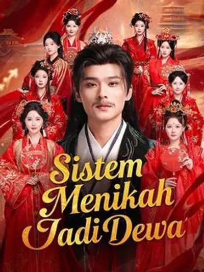 Sistem Menikah Jadi Dewa