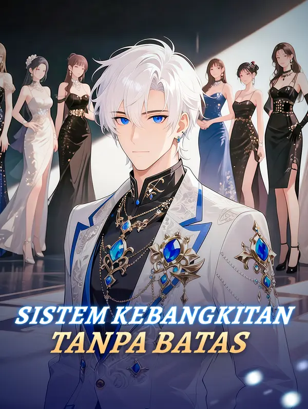Sistem Kebangkitan Tanpa Batas