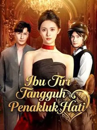 Ibu Tiri Tangguh Penakluk Hati