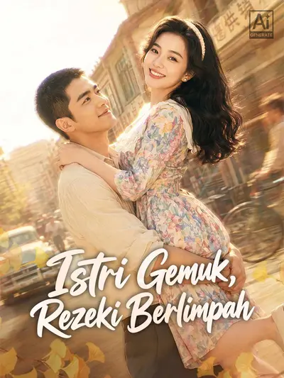 Istri Gemuk, Rezeki Berlimpah