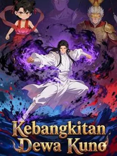 Kebangkitan Dewa Kuno
