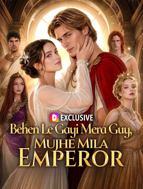 Behen Le Gayi Mera Guy, Mujhe Mila Emperor