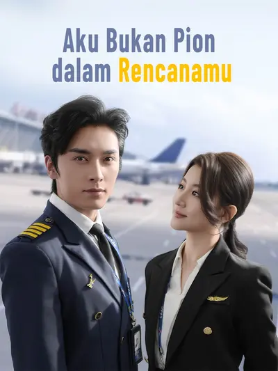 Aku Bukan Pion dalam Rencanamu