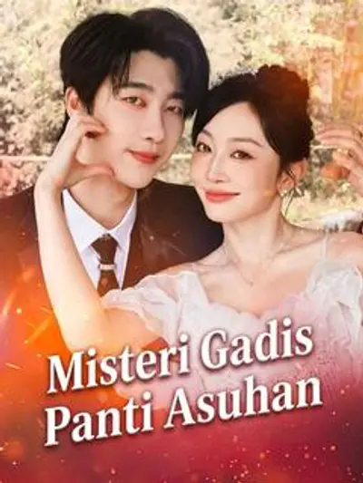 Misteri Gadis Panti Asuhan