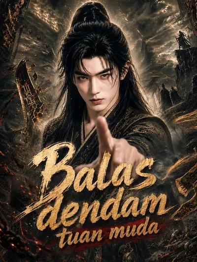 Balas dendam tuan muda