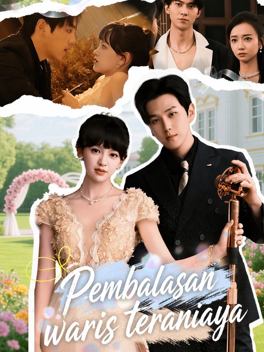 Pembalasan waris teraniaya
