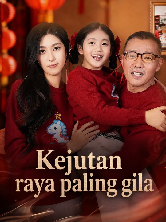 Kejutan raya paling gila